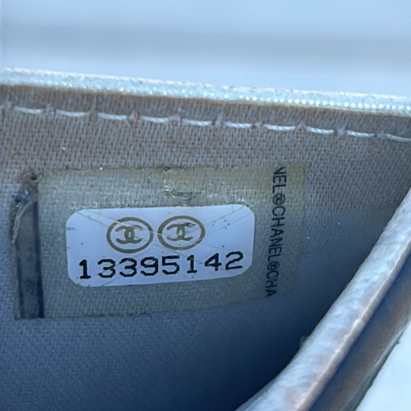 CHANEL WALLET - Picture 7 of 7